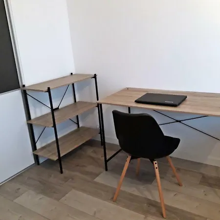 Διαμέρισμα Apartament Mogilska Tower *
