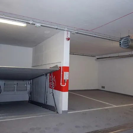 Διαμέρισμα Apartament Mogilska Tower Krasków
